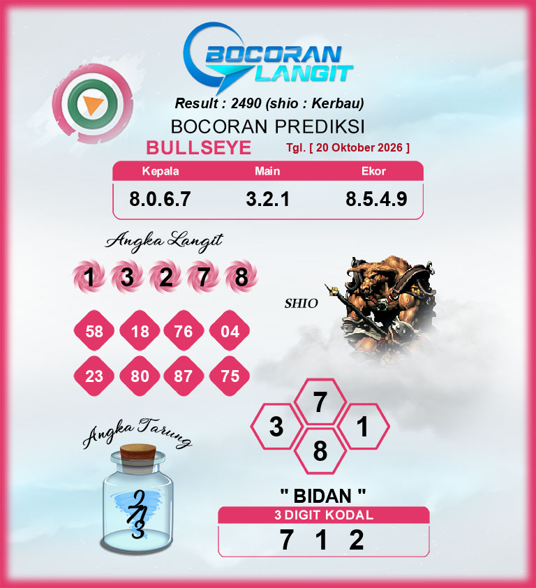 Bocoran-Syair-Bullseye-20-Oktober-2026-Hari-Selasa-Dari-Langit