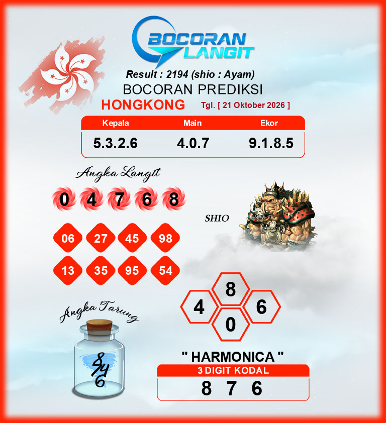 Bocoran-Syair-HK-21-Oktober-2026-Hari-Rabu-Dari-Langit