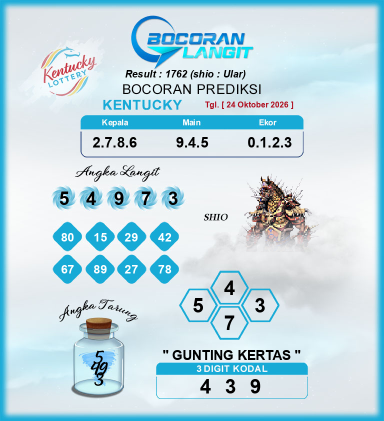 Bocoran-Syair-Kentucky-24-Oktober-2026-Hari-Sabtu-Dari-Langit