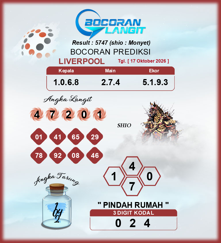 Bocoran-Syair-Liverpool-17-Oktober-2026-Hari-Sabtu-Dari-Langit