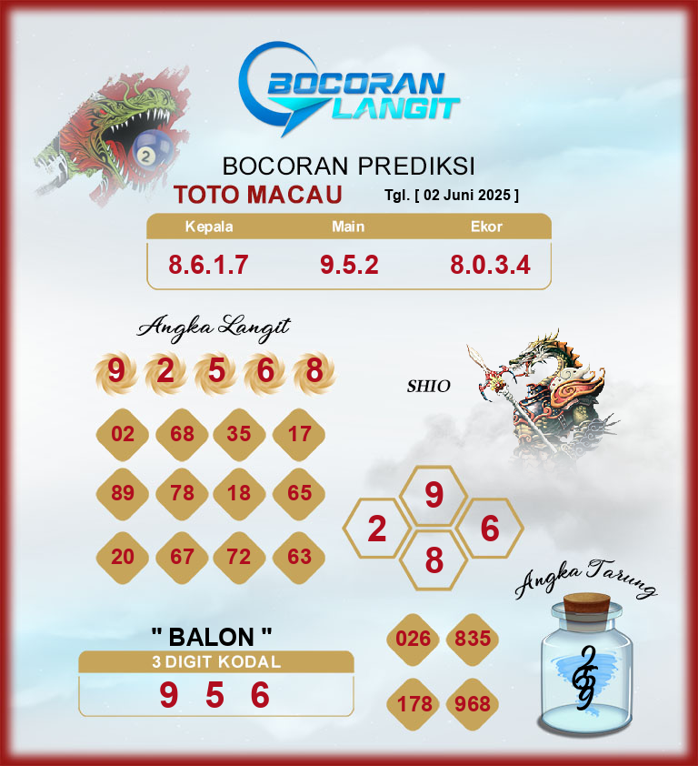 Bocoran-Syair-Macau-2-Juni-2025-Hari-Senin-Dari-Langit