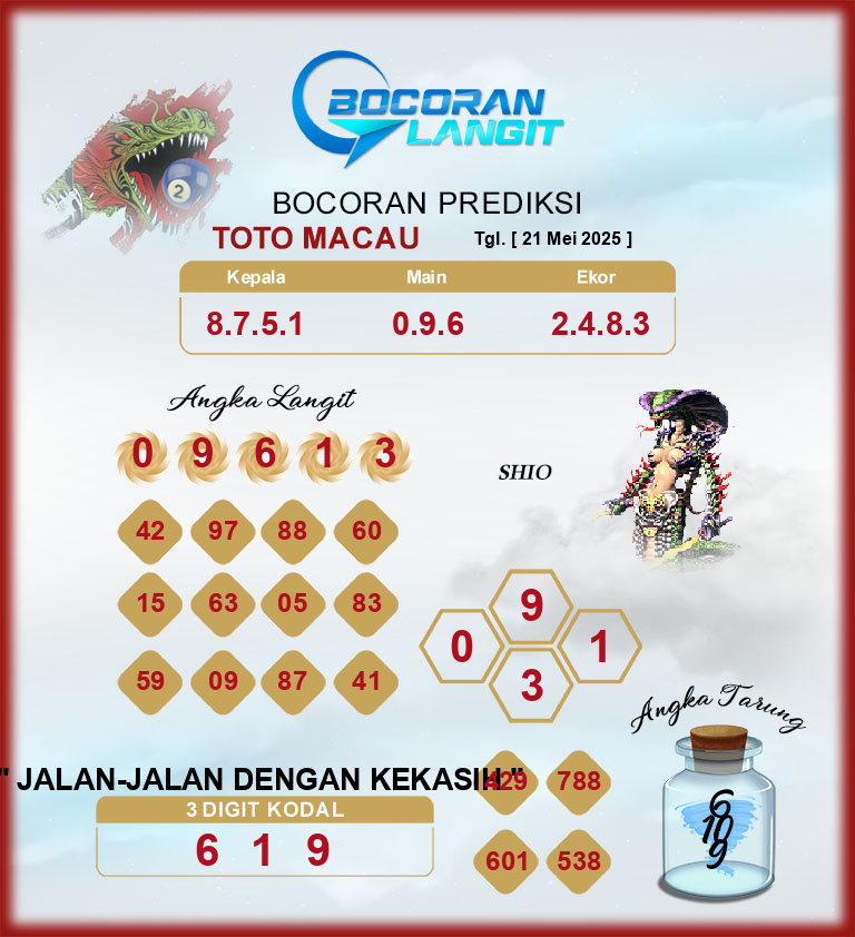 Bocoran-Syair-Macau-21-Mei-2025-Hari-Rabu-Dari-Langit