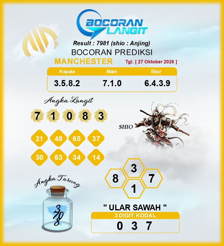 Bocoran-Syair-Manchester-27-Oktober-2026-Hari-Selasa-Dari-Langit