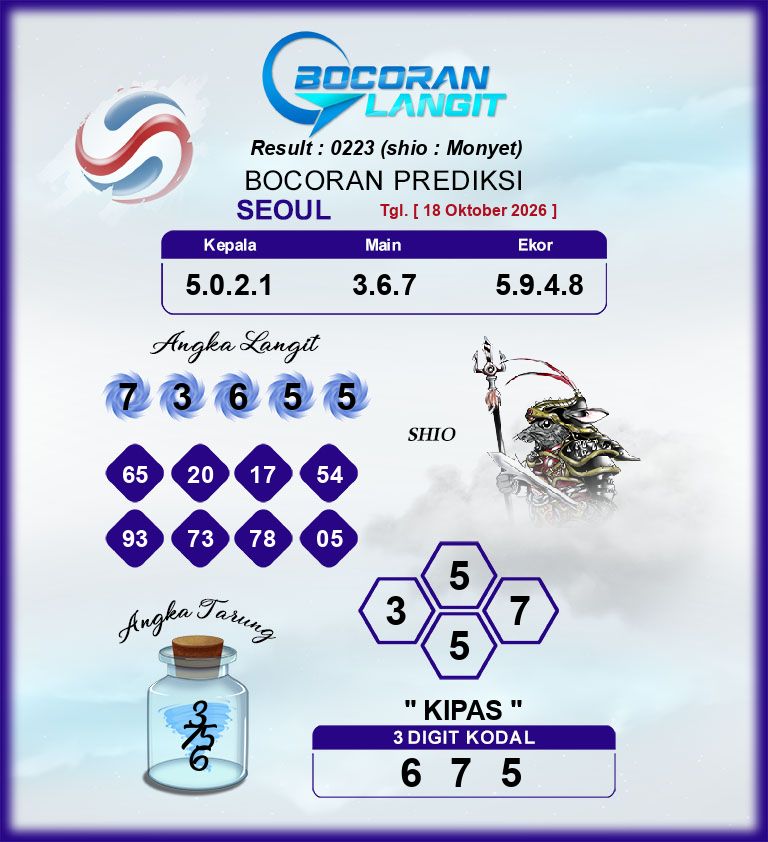 Bocoran-Syair-Seoul-18-Oktober-2026-Hari-Minggu-Dari-Langit