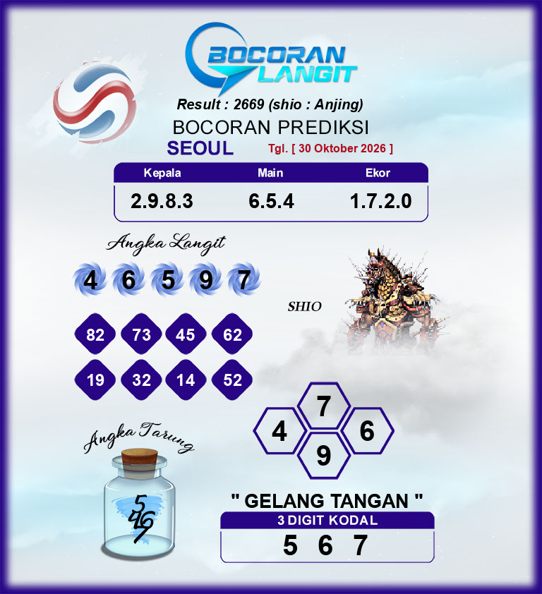 Bocoran-Syair-Seoul-30-Oktober-2026-Hari-Jumat-Dari-Langit