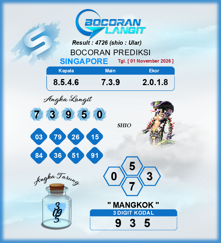 Bocoran-Syair-SGP-1-November-2026-Hari-Minggu-Dari-Langit