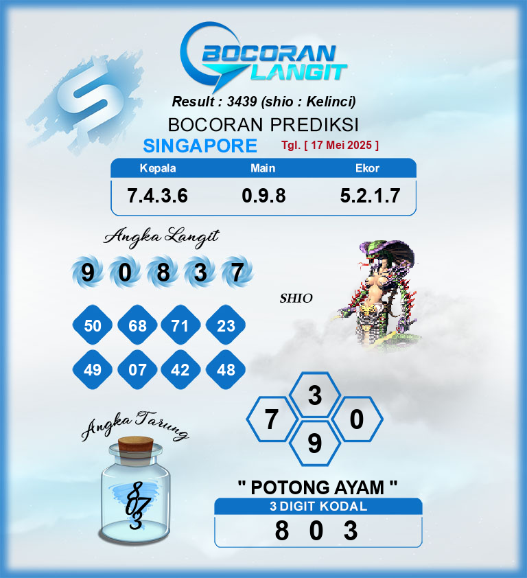 Bocoran-Syair-SGP-17-Mei-2025-Hari-Sabtu-Dari-Langit